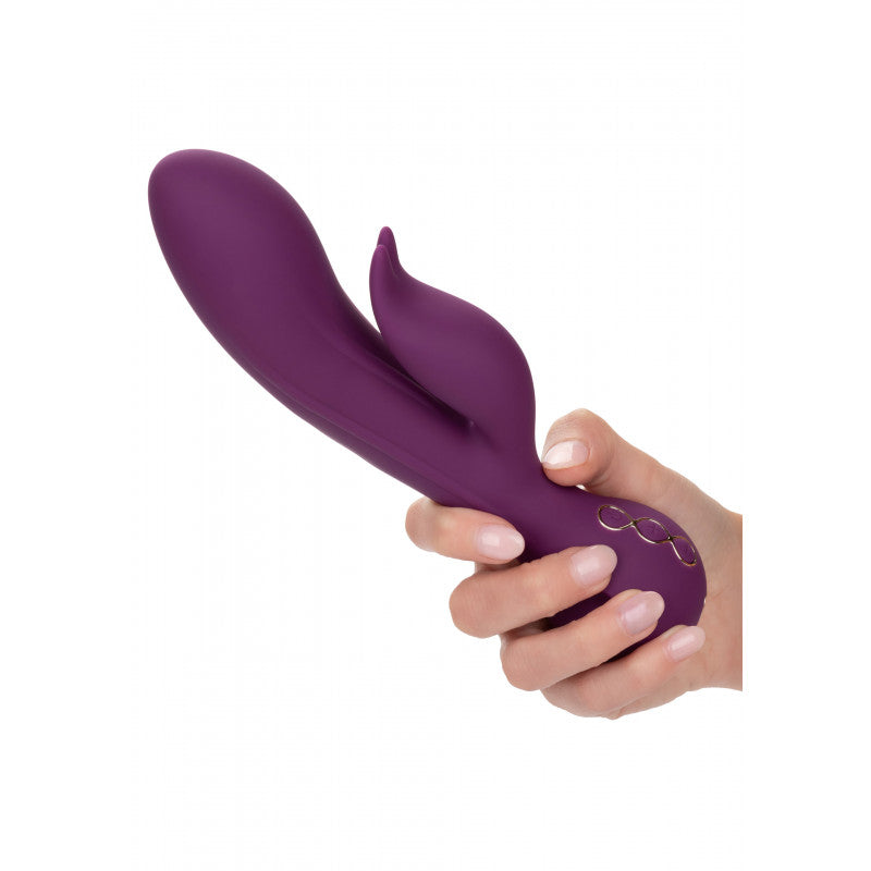 Vibromasseur Rabbit Obsession Desire