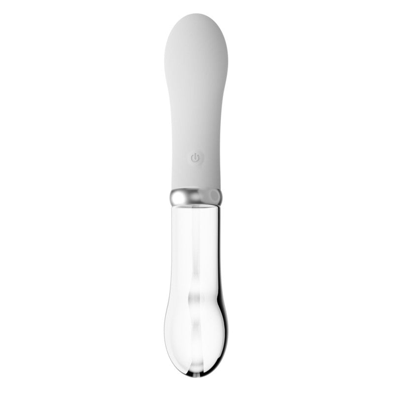 Vibratore Punto G Led Vibrator