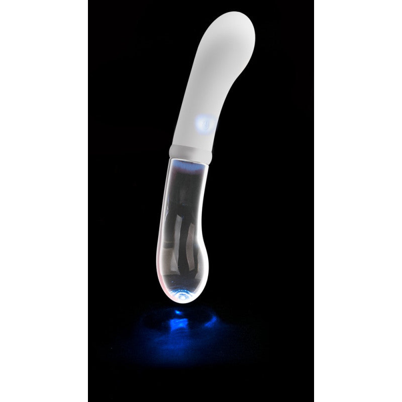 Vibratore Punto G Led Vibrator