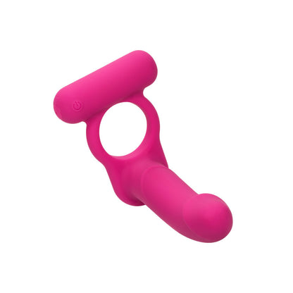 Anillo Vibrador para el Pene Double Diver