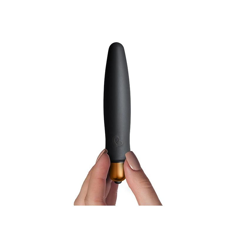 Kit Vibromasseur Silhouette