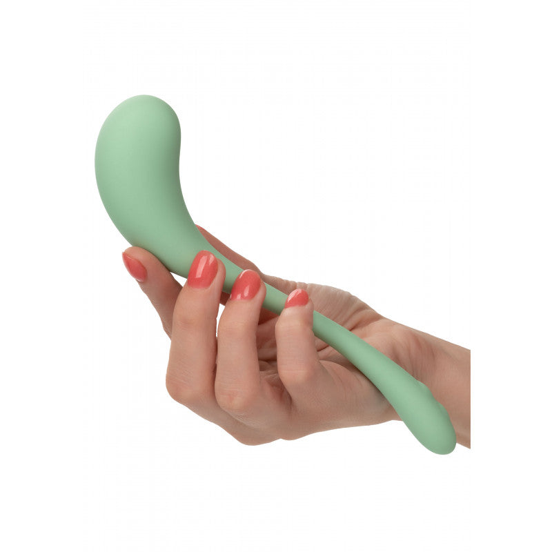Vibromasseur à baguette liquide 