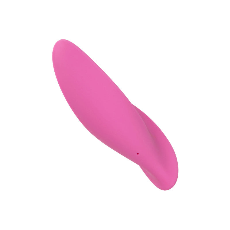 Vibrador de juegos previos