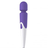 Vibratore Wand Wanderlust