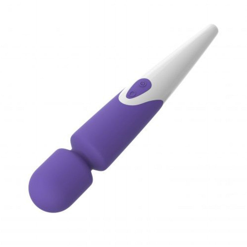 Vibratore Wand Wanderlust