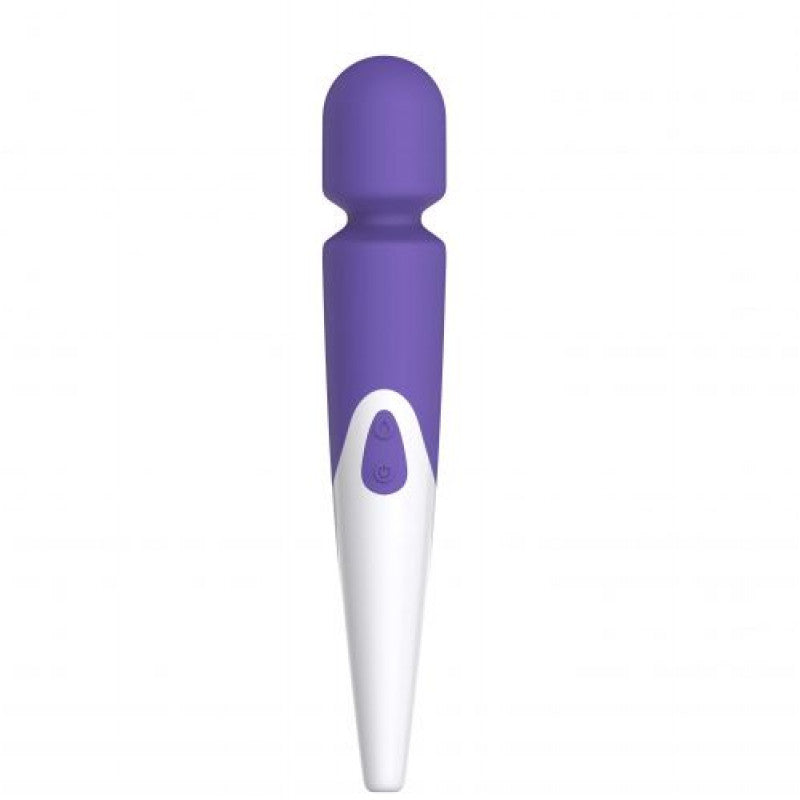 Vibratore Wand Wanderlust
