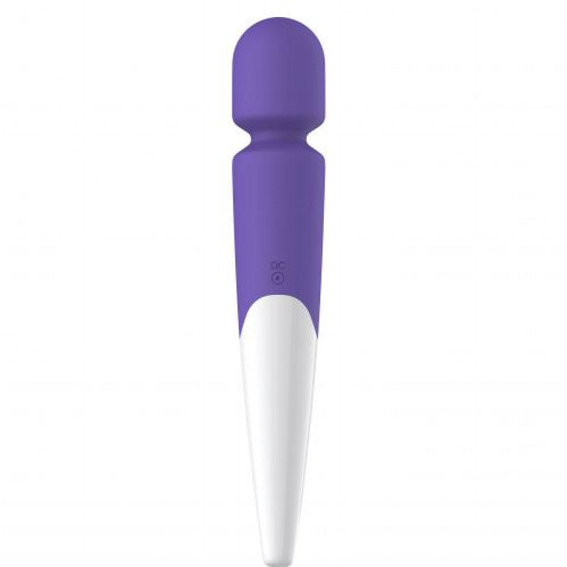Vibratore Wand Wanderlust