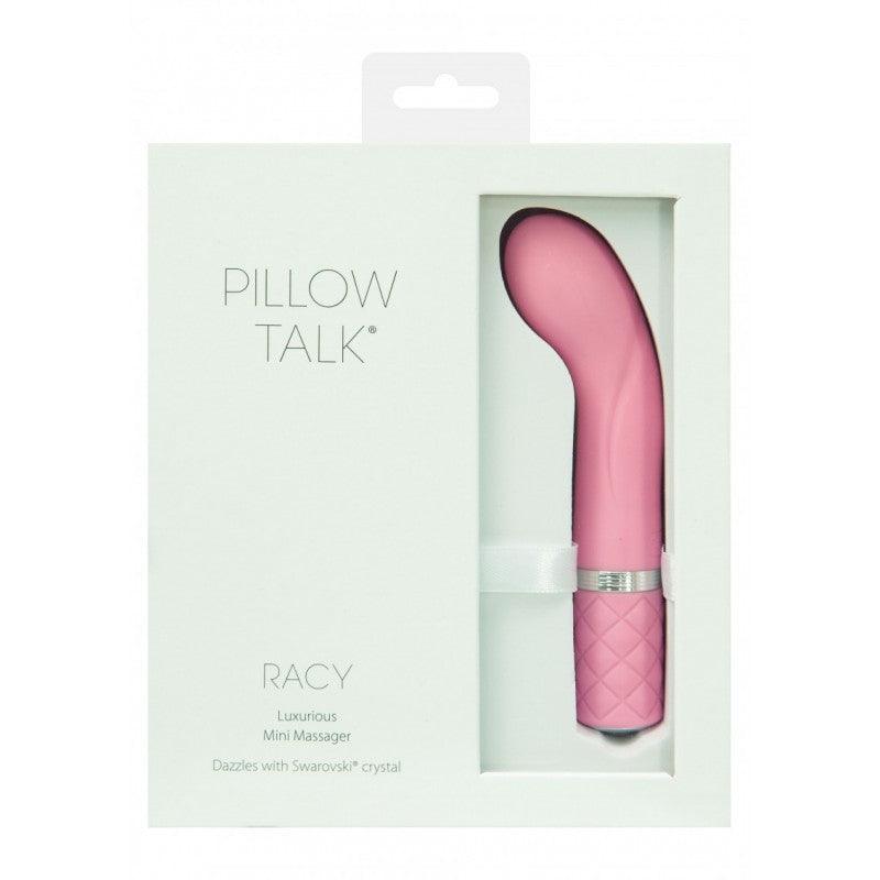 Racy - Fallo Creativo