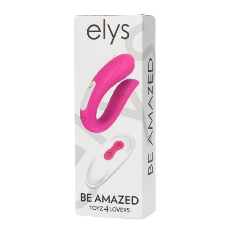 Be Amazed