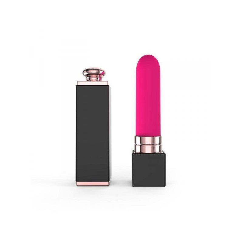 Vibratore Rossetto Pinky