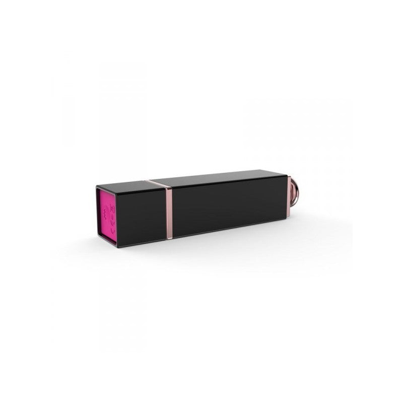 Vibrador de lápiz labial Pinky