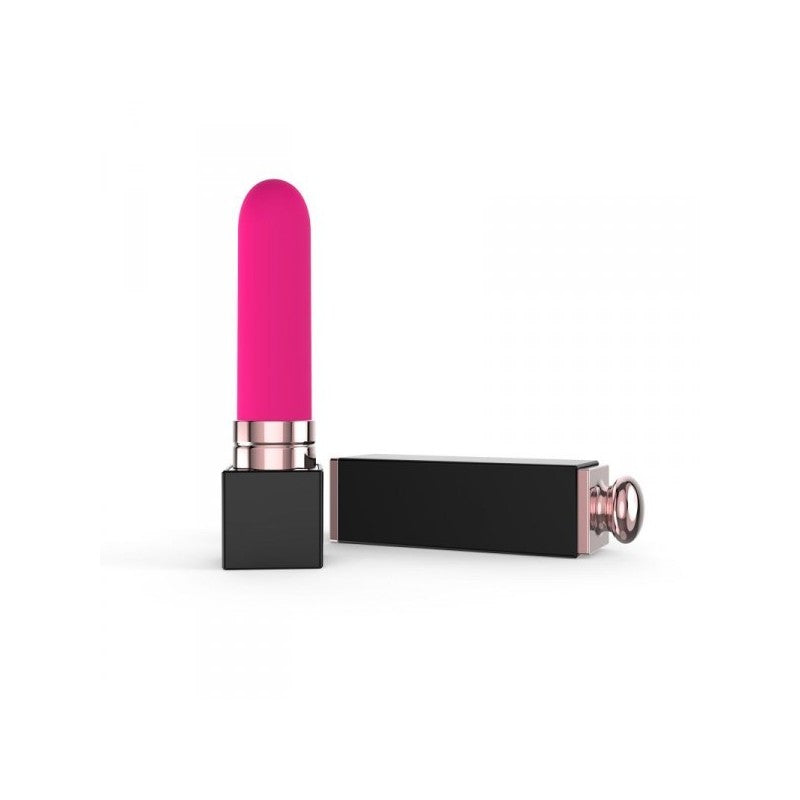 Vibratore Rossetto Pinky