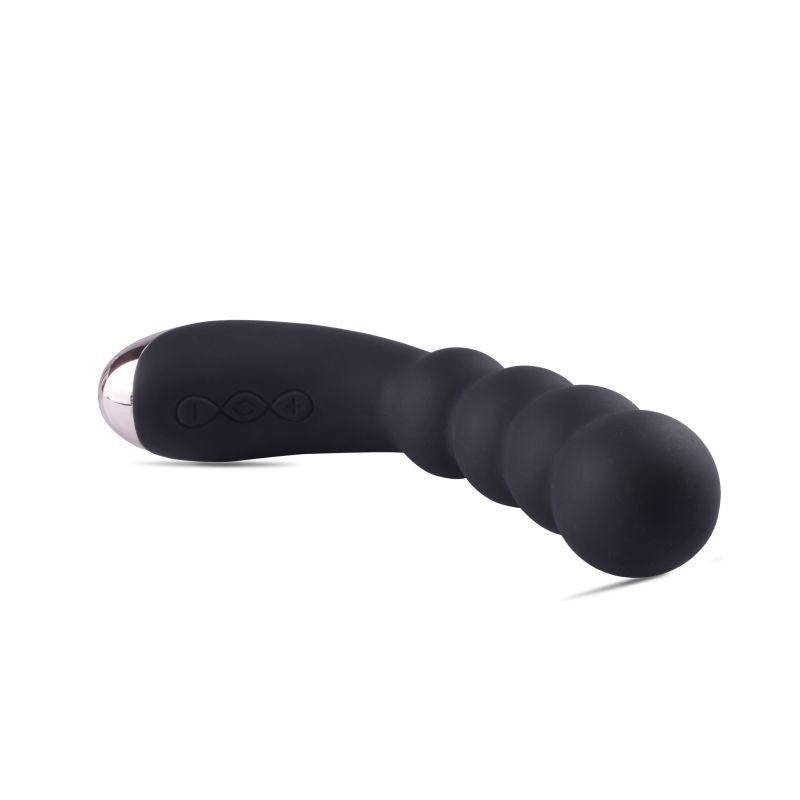 Vibromasseur point G Flex Pearls 