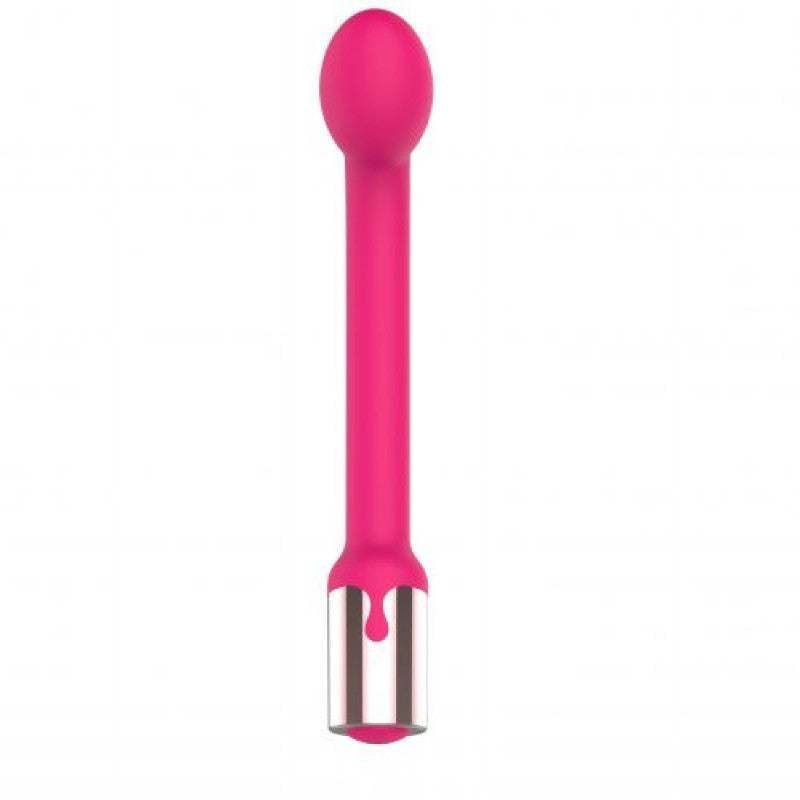 Vibromasseur point G Magic Way 