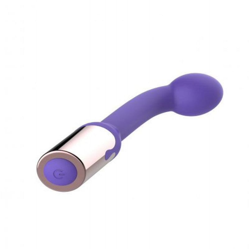 Vibromasseur point G Magic Way 
