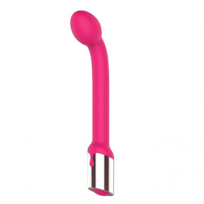 Vibromasseur point G Magic Way 