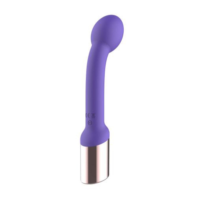 Vibromasseur point G Magic Way 