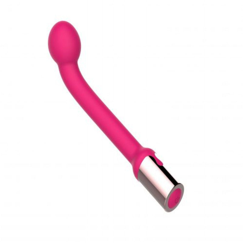 Vibromasseur point G Magic Way 