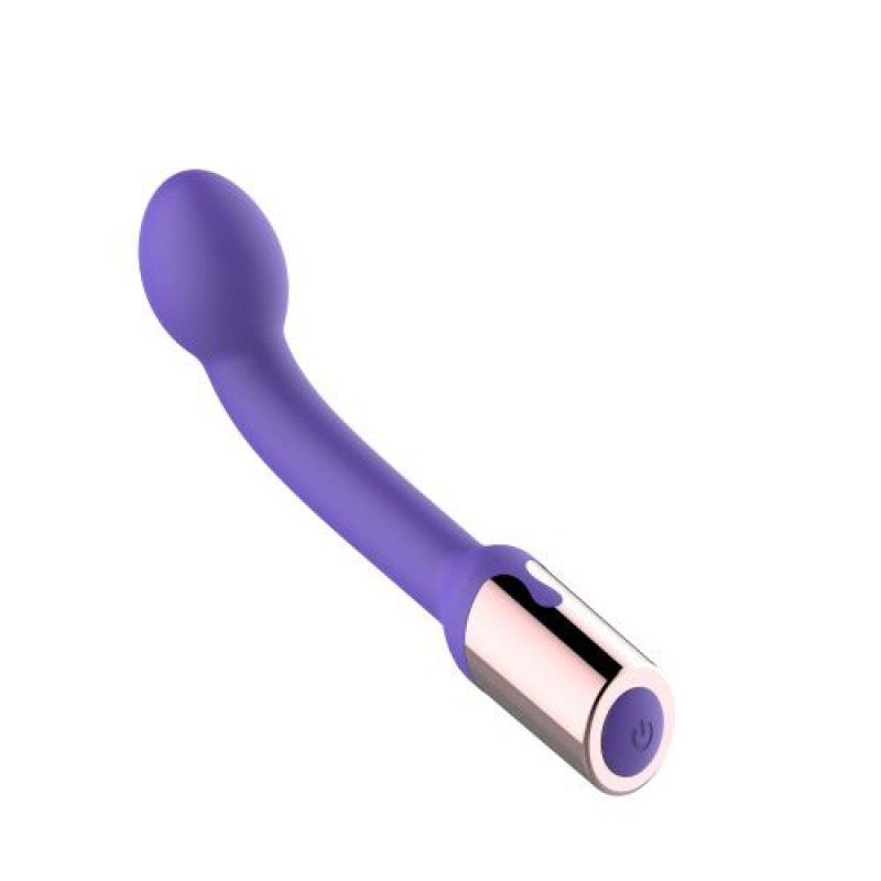 Vibromasseur point G Magic Way 