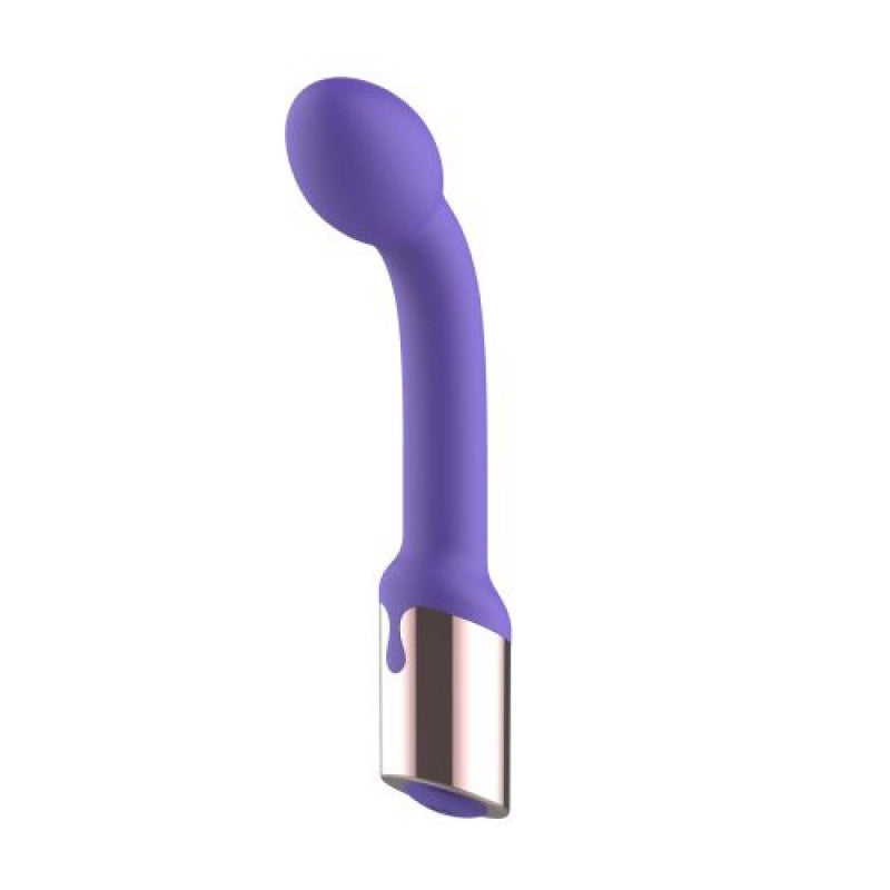 Vibromasseur point G Magic Way 
