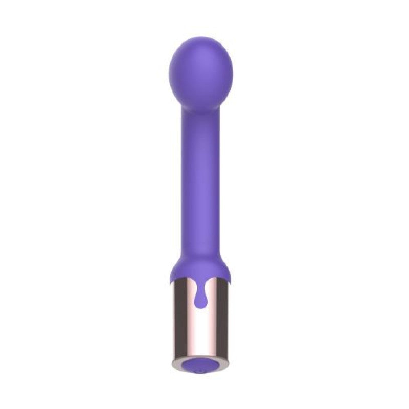 Vibromasseur point G Magic Way 