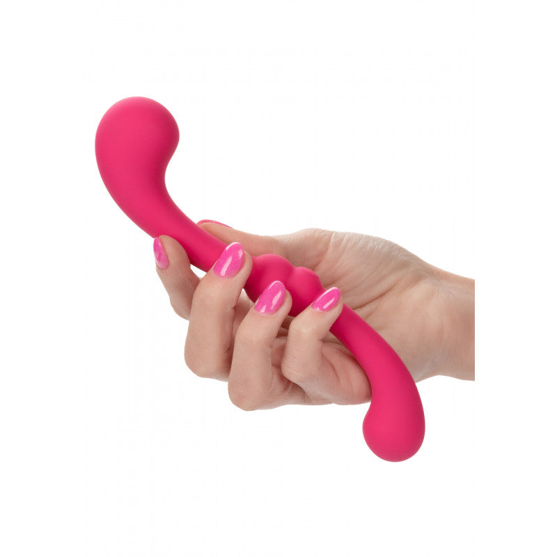 Vibratore Wand Wands Curvy