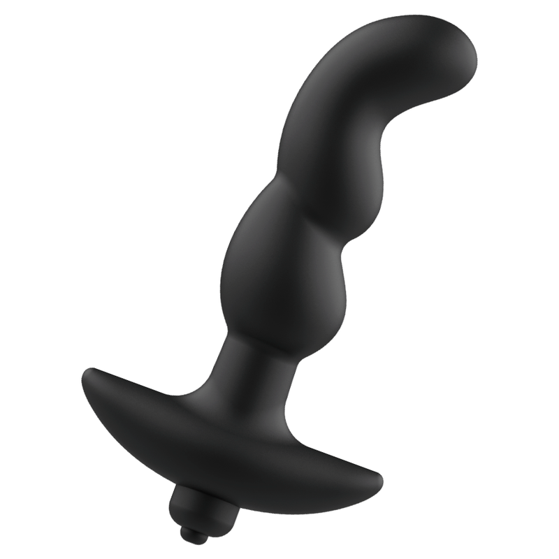 Vibratore Prostata Mini Beast - Fallo Creativo