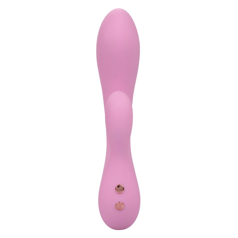 Vibromasseur Rabbit Contour Zoie