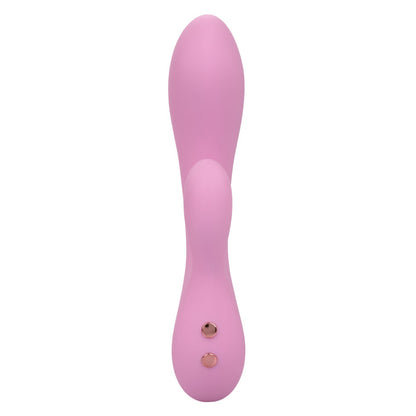 Vibrador Contorno Zoie Rabbit