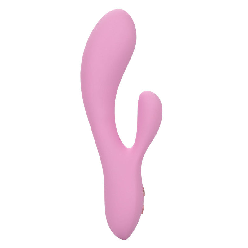 Vibratore Rabbit Contour Zoie