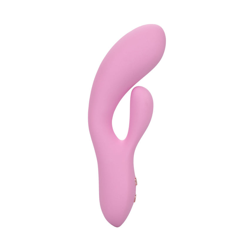 Vibrador Contorno Zoie Rabbit