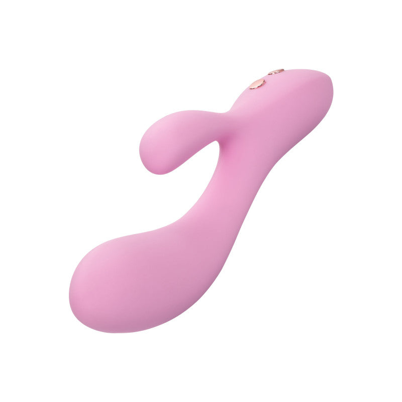 Vibrador Contorno Zoie Rabbit