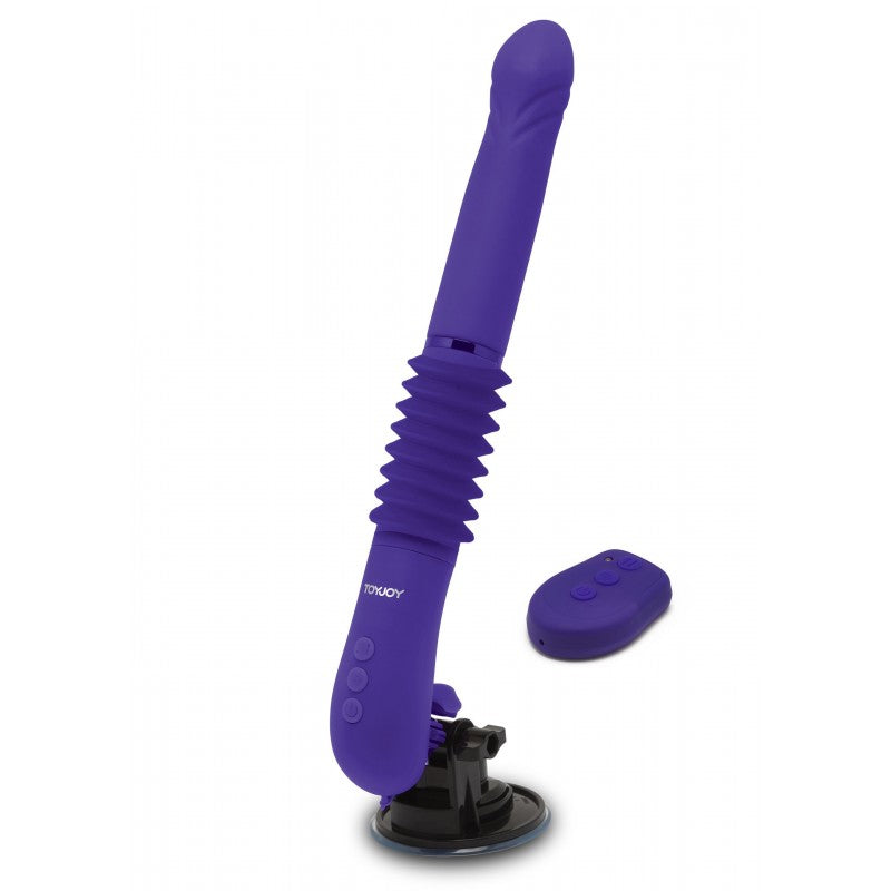 macchina del sesso magnum opus supreme
