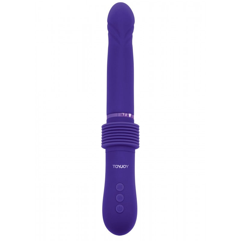 macchina del sesso magnum opus supreme