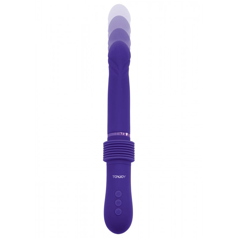 macchina del sesso magnum opus supreme