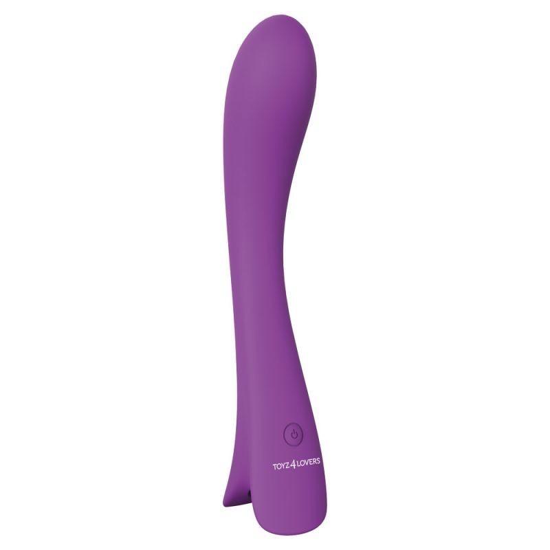 Vibratore Punto G Roundish G Spot - Fallo Creativo