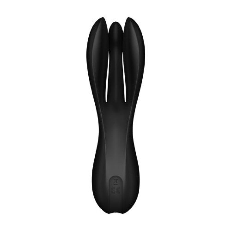 Stimulateur de clitoris trio 2 