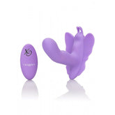 Vibratore Telecomandato Venus Butterfly