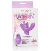 Vibratore Telecomandato Venus Butterfly