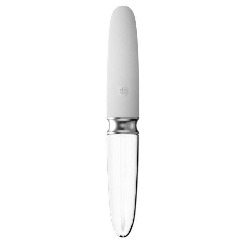 Vibratore Straight Led