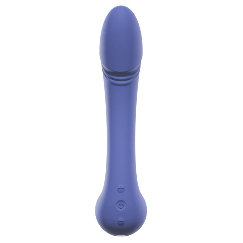 Vibromasseur Awaq-U 03 Vibromasseur point G 