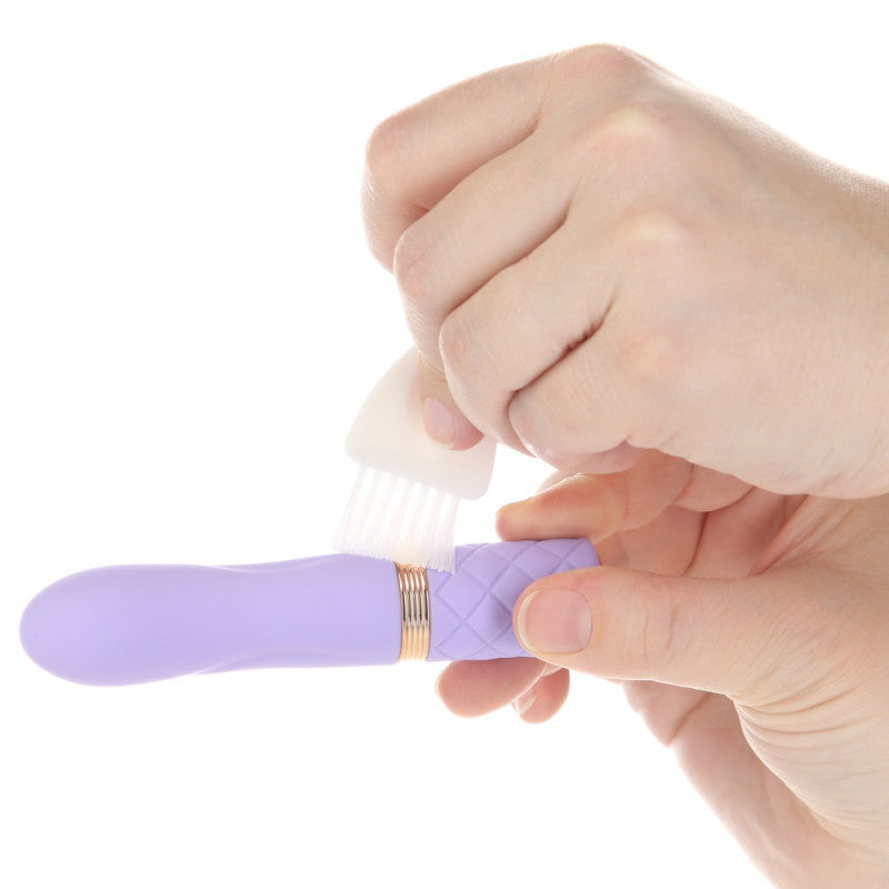 Vibrador Coqueto Pillow Talk