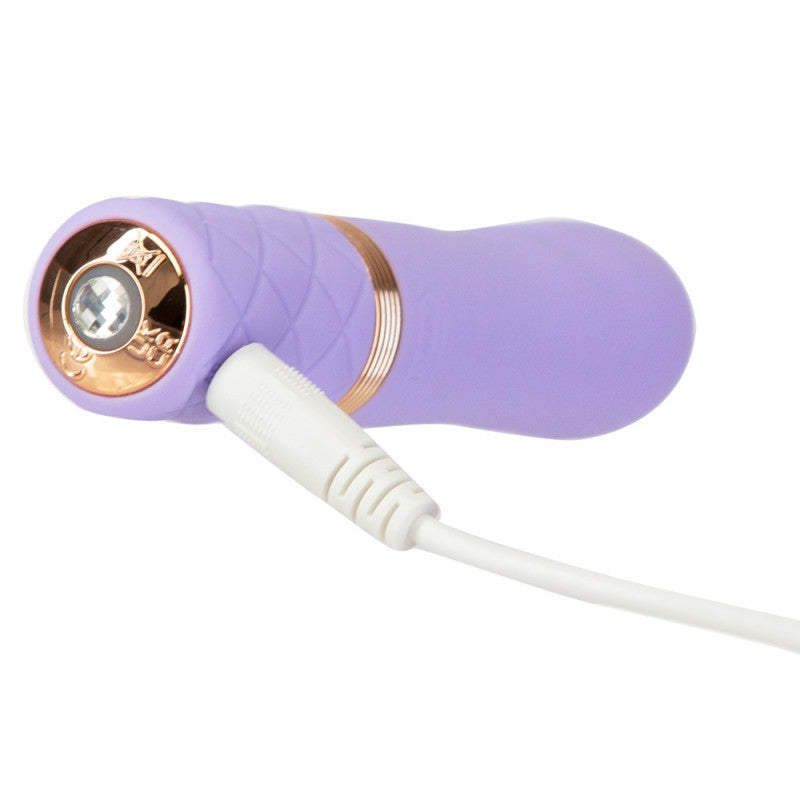 Vibrador Coqueto Pillow Talk