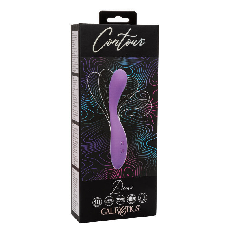 Contour Demi 