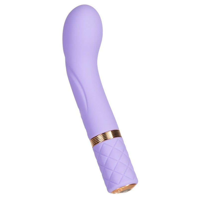 Vibrador de punto G atrevido