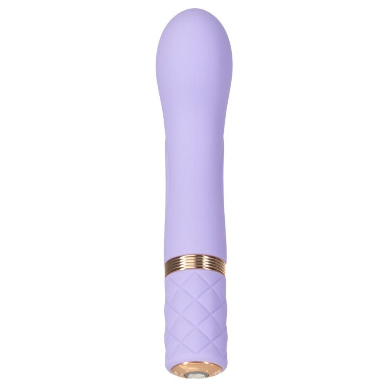 Vibrador de punto G atrevido