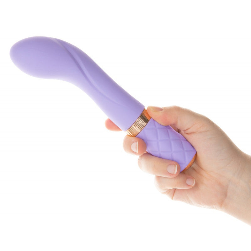 Vibromasseur point G impertinent