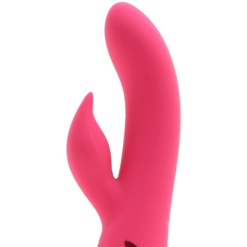 Vibratore Rabbit San Francisco Sweetheart