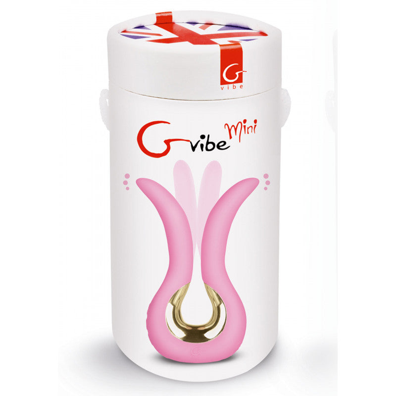 G-Vibe Mini