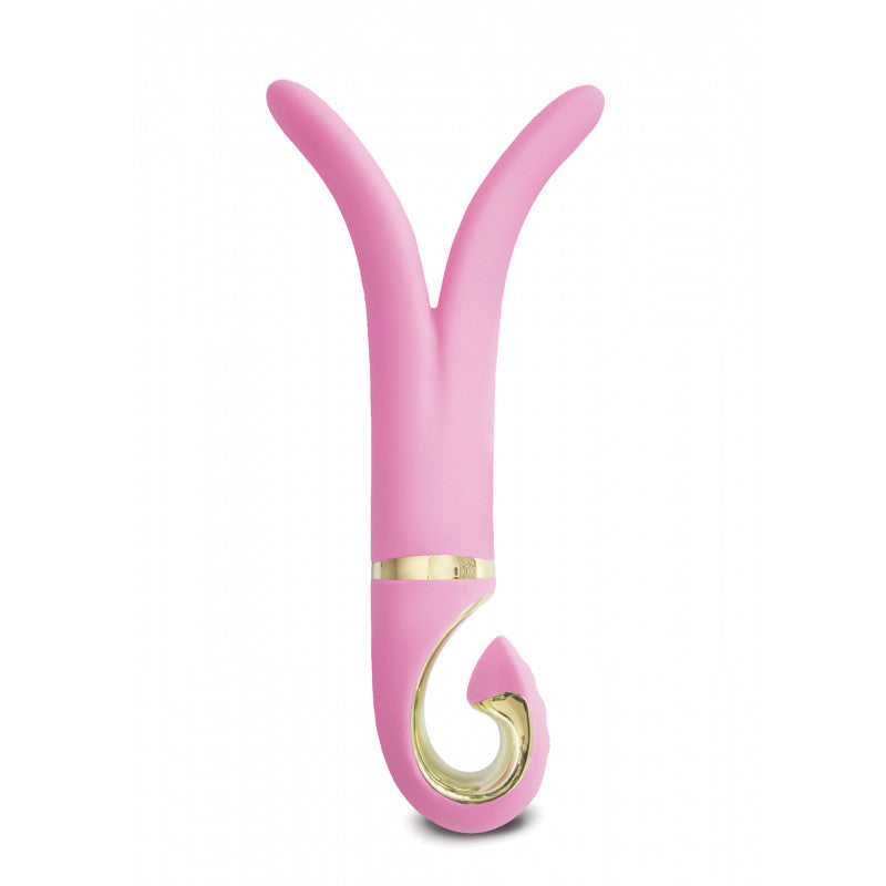 Vibrador Punto G G-Vibe 3